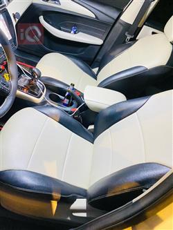 MG 5